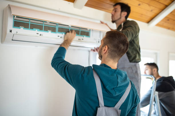 Best HVAC Financing and Leasing in Marina, CA