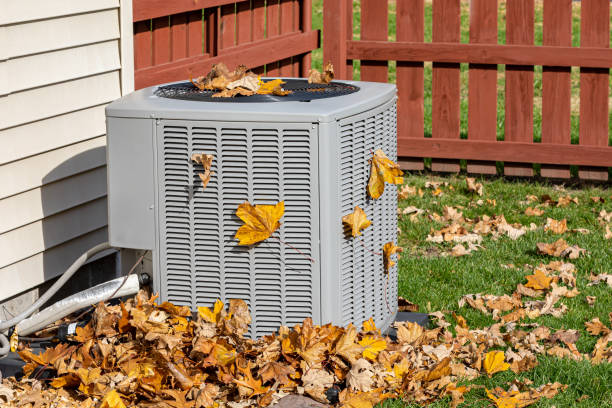 Best Emergency HVAC Services in Marina, CA