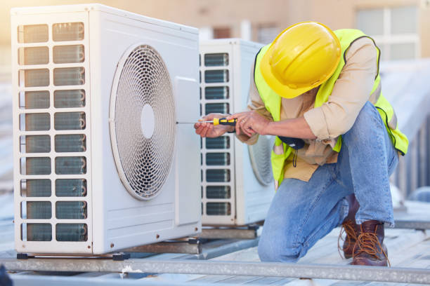 Best Commercial HVAC in Marina, CA