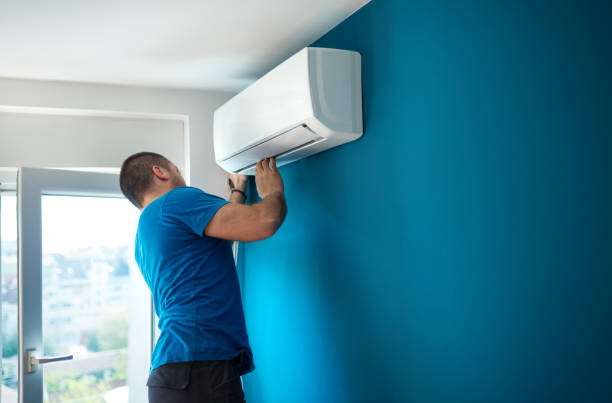 Best Furnace Cleaning in Marina, CA