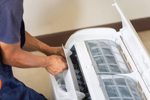 Best Air Conditioning Cleaning in Marina, CA
