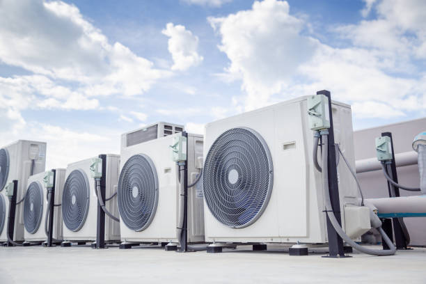 Best Ductless Mini-Split Systems in Marina, CA