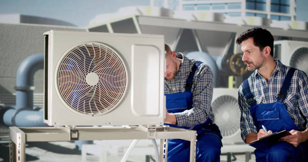 Best HVAC Equipment and Components in Marina, CA