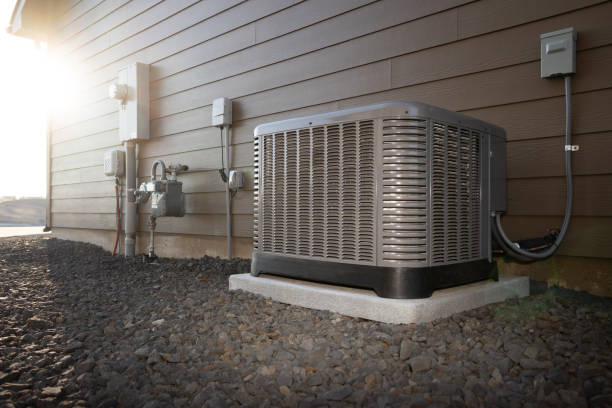 Professional HVAC in Marina, CA